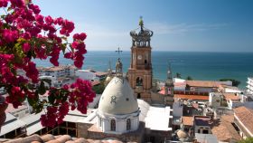 Old Town Vallarta, Puerto Vallarta, Mexico – Best Places In The World To Retire – International Living